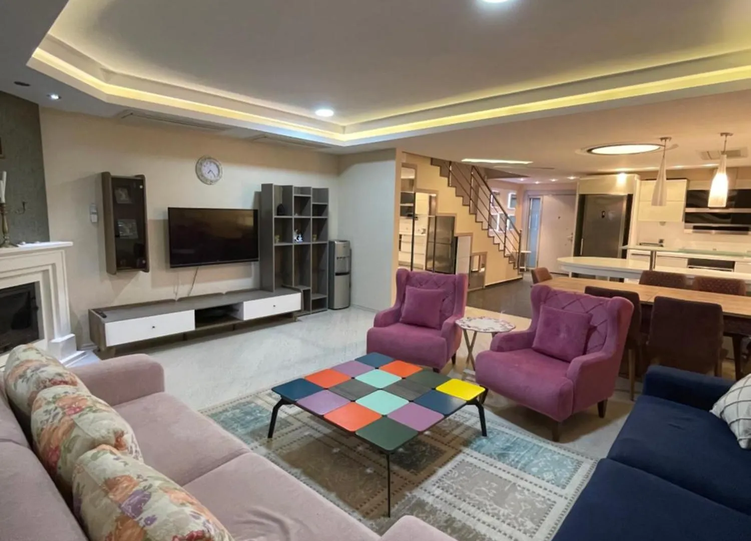 Izmirin Kalbi Ozdere Denize Sifir Villa 0*,