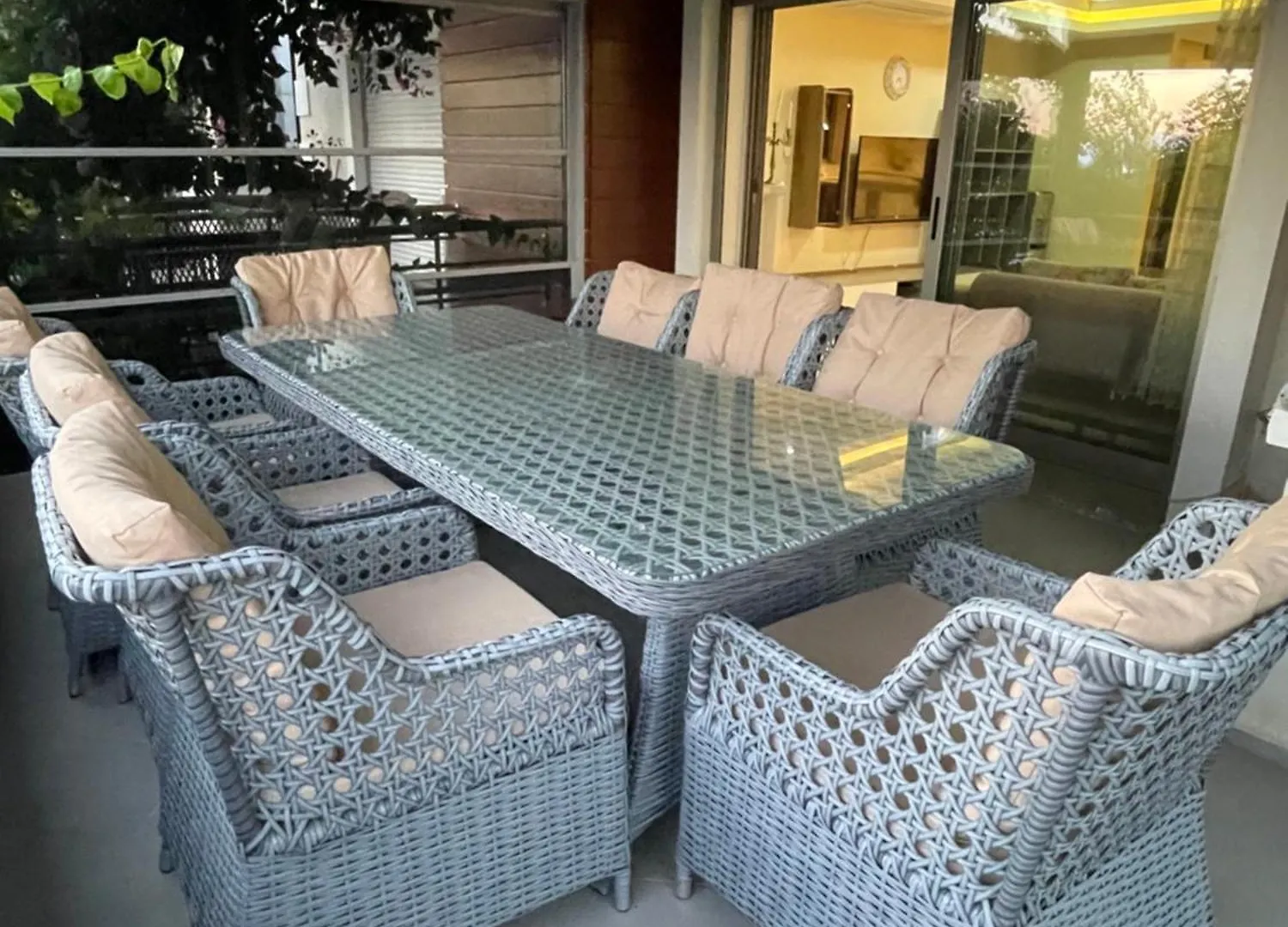 Izmirin Kalbi Ozdere Denize Sifir Villa